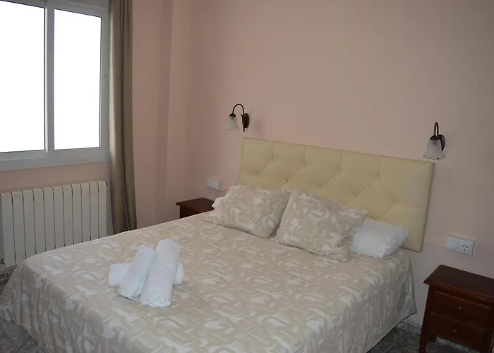 Hotel Dona Carmen