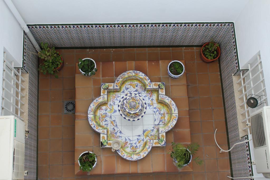 Hotel Dona Carmen Ronda