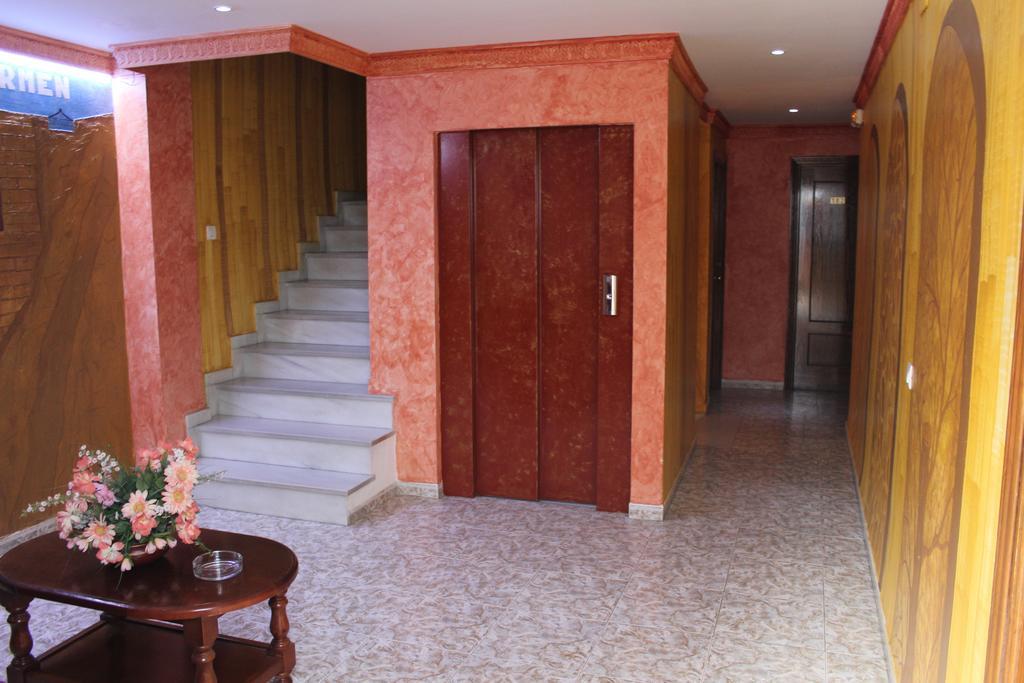 Hotel Dona Carmen *
