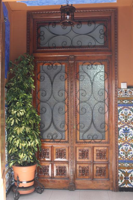 Hotel Dona Carmen