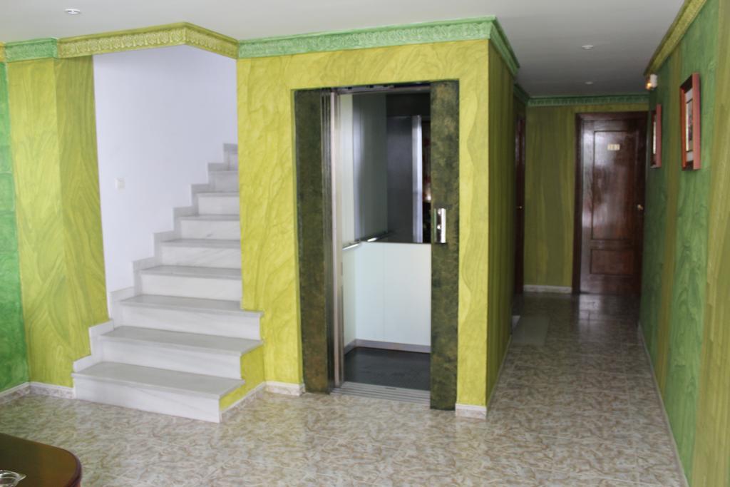 Hotel Dona Carmen