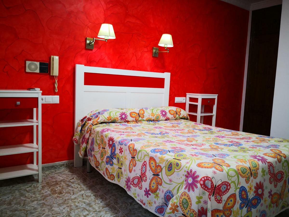 Hotel Dona Carmen