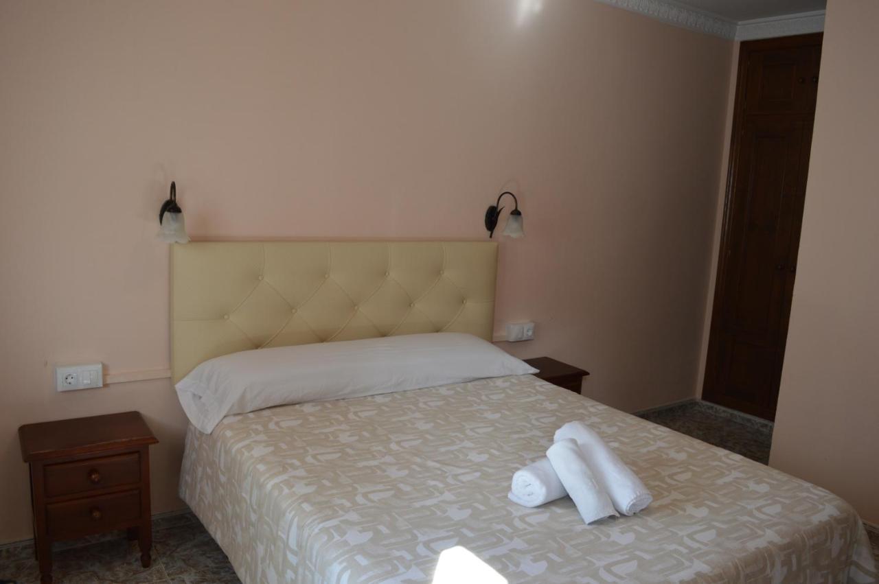 Hotel Dona Carmen