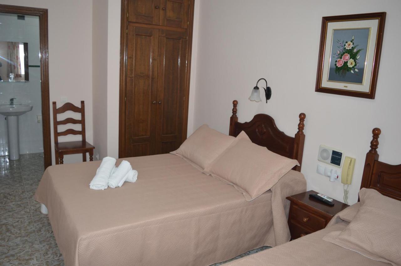 Hotel Dona Carmen *