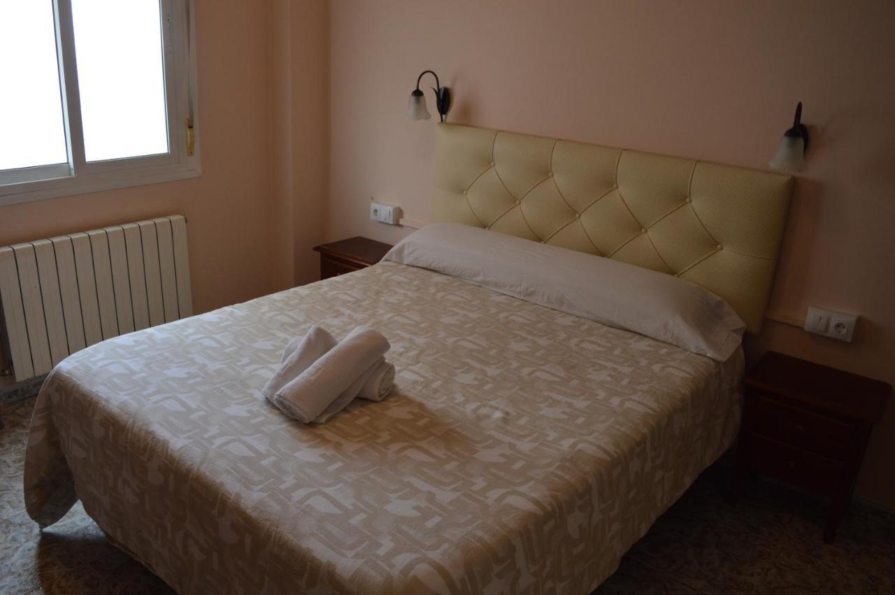 Dona Carmen Hotel *